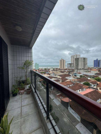 Imagem Apartamento com 2 Quartos à Venda, 96 m² em Caiçara - Praia Grande Imagem Apartamento com 2 Quartos à Venda, 96 m² em Caiçara - Praia Grande