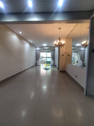 Imagem Apartamento com 3 Quartos à Venda, 112 m² em Canto Do Forte - Praia Grande Imagem Apartamento com 3 Quartos à Venda, 112 m² em Canto Do Forte - Praia Grande