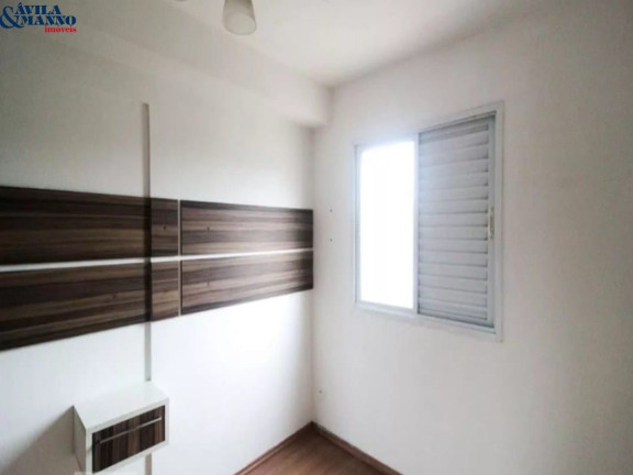 Imagem Apartamento com 1 Quarto à Venda, 30 m² em Cambuci - São Paulo