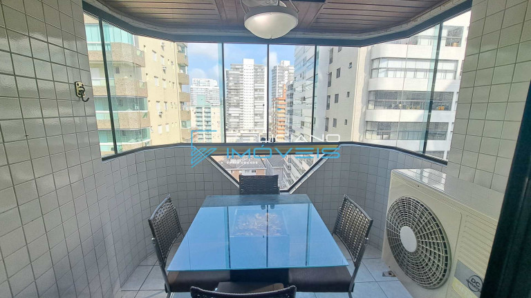 Imagem Apartamento com 3 Quartos à Venda, 130 m² em Canto Do Forte - Praia Grande Imagem Apartamento com 3 Quartos à Venda, 130 m² em Canto Do Forte - Praia Grande