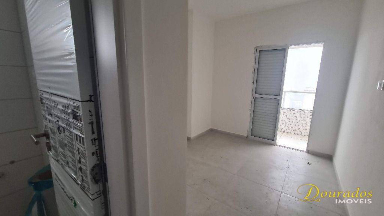 Imagem Apartamento com 2 Quartos à Venda, 85 m² em Aviação - Praia Grande