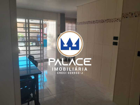 Imagem Imóvel com 3 Quartos à Venda, 162 m² em Garças - Piracicaba Imagem Imóvel com 3 Quartos à Venda, 162 m² em Garças - Piracicaba