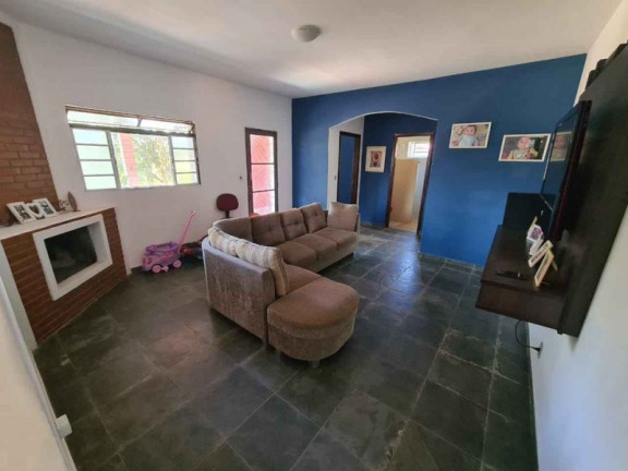 Imagem Imóvel com 3 Quartos à Venda, 110 m² em São Gonçalo - Taubate