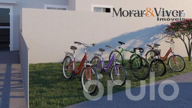 Imagem Apartamento com 2 Quartos à Venda, 42 m² em Novo Mundo - Curitiba Imagem Apartamento com 2 Quartos à Venda, 42 m² em Novo Mundo - Curitiba