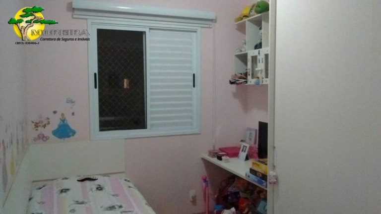 Imagem Apartamento com 3 Quartos à Venda, 87 m² em Limão - São Paulo
