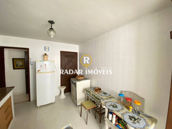 Imagem Apartamento com 3 Quartos à Venda, 166 m² em São Bento - Cabo Frio