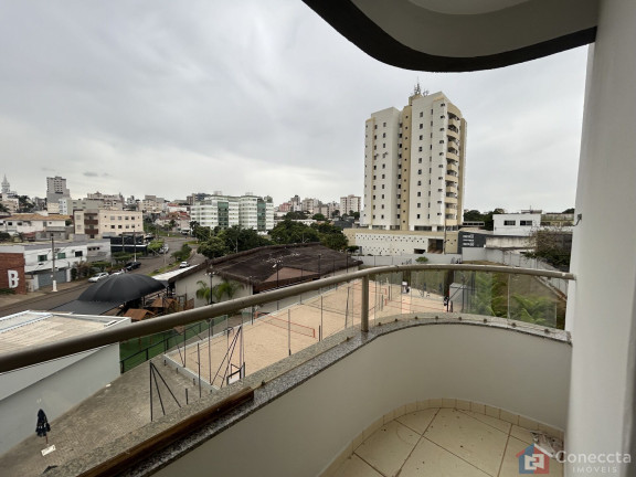 Imagem Apartamento com 2 Quartos para Alugar, 58 m² em Santo Antônio - Patos De Minas Imagem Apartamento com 2 Quartos para Alugar, 58 m² em Santo Antônio - Patos De Minas
