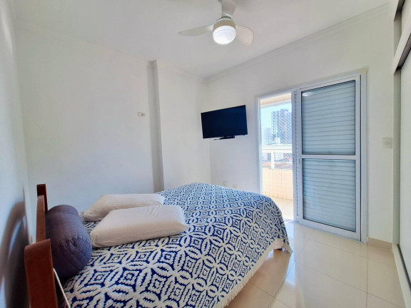 Imagem Apartamento com 4 Quartos à Venda, 138 m² em Boqueirão - Praia Grande Imagem Apartamento com 4 Quartos à Venda, 138 m² em Boqueirão - Praia Grande