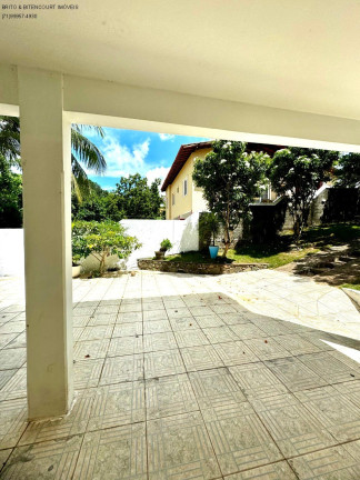 Imagem Imóvel com 2 Quartos à Venda, 75 m² em Caminho Das árvores - Salvador Imagem Imóvel com 2 Quartos à Venda, 75 m² em Caminho Das árvores - Salvador