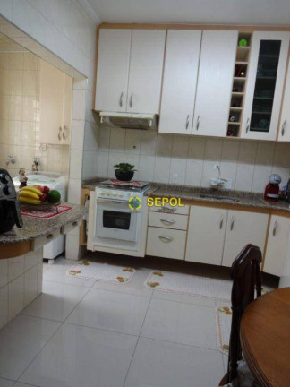 Imagem Apartamento com 2 Quartos à Venda, 70 m² em Vila Pires - Santo André Imagem Apartamento com 2 Quartos à Venda, 70 m² em Vila Pires - Santo André