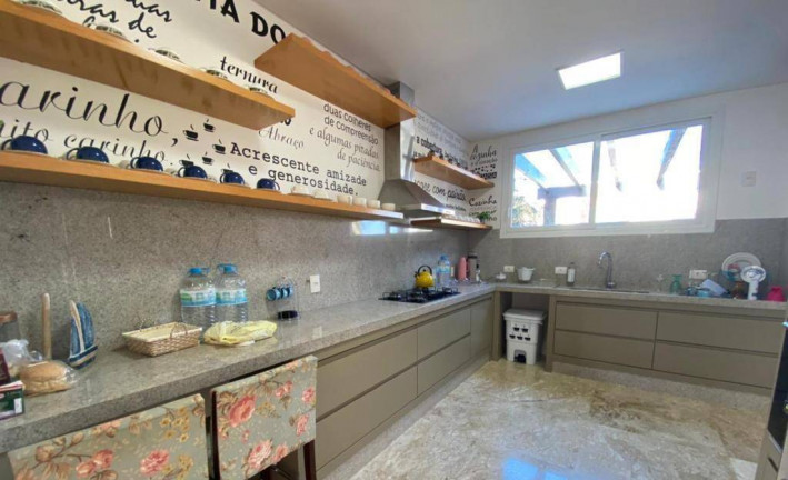 Imagem Casa de Condomínio com 5 Quartos à Venda, 150 m² em Capão Da Canoa