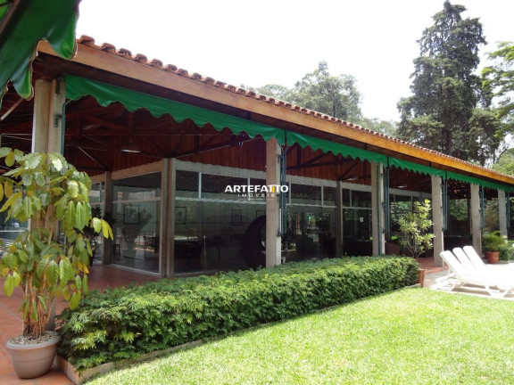 Imagem Cobertura com 6 Quartos à Venda, 404 m² em Campo Grande - São Paulo Imagem Cobertura com 6 Quartos à Venda, 404 m² em Campo Grande - São Paulo
