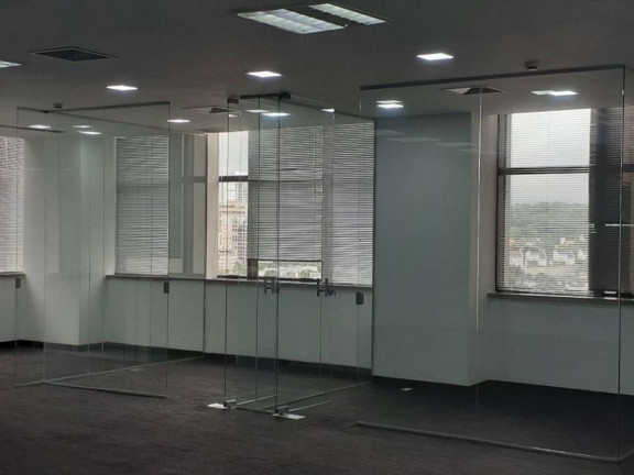Imagem Imóvel à Venda ou Locação, 188 m² em Brooklin - São Paulo Imagem Imóvel à Venda ou Locação, 188 m² em Brooklin - São Paulo