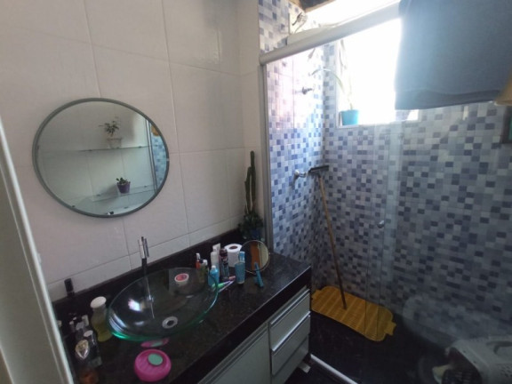 Imagem Imóvel com 2 Quartos à Venda, 45 m² em Diamante (barreiro) - Belo Horizonte