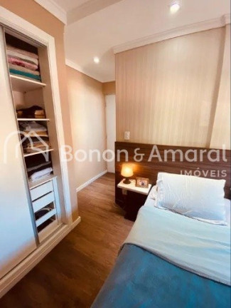 Imagem Apartamento com 2 Quartos à Venda, 64 m² em Taquaral - Campinas Imagem Apartamento com 2 Quartos à Venda, 64 m² em Taquaral - Campinas