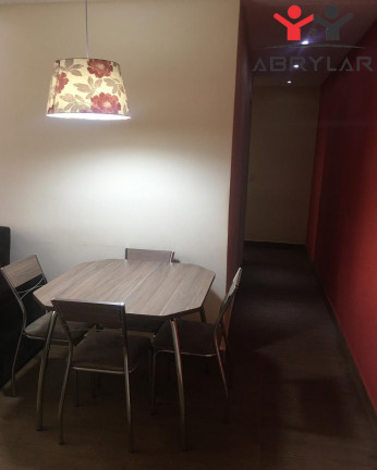 Imagem Imóvel com 2 Quartos à Venda, 54 m² em Recanto Quarto Centenário - Jundiaí Imagem Imóvel com 2 Quartos à Venda, 54 m² em Recanto Quarto Centenário - Jundiaí