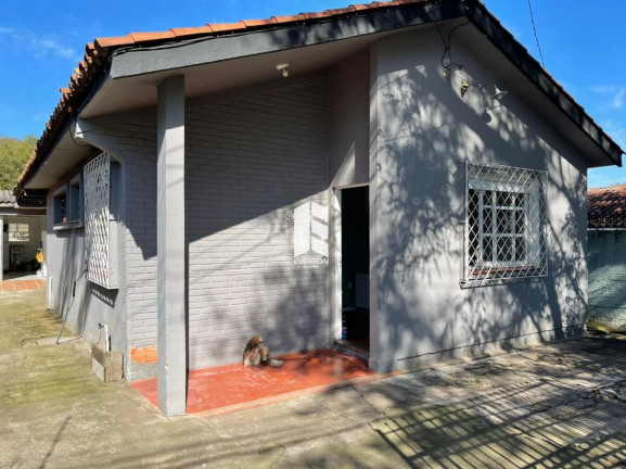 Imagem Casa com 3 Quartos à Venda, 360 m² em Patronato - Santa Maria