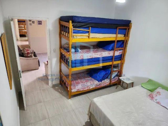 Imagem Casa com 2 Quartos à Venda, 85 m² em Ocian - Praia Grande