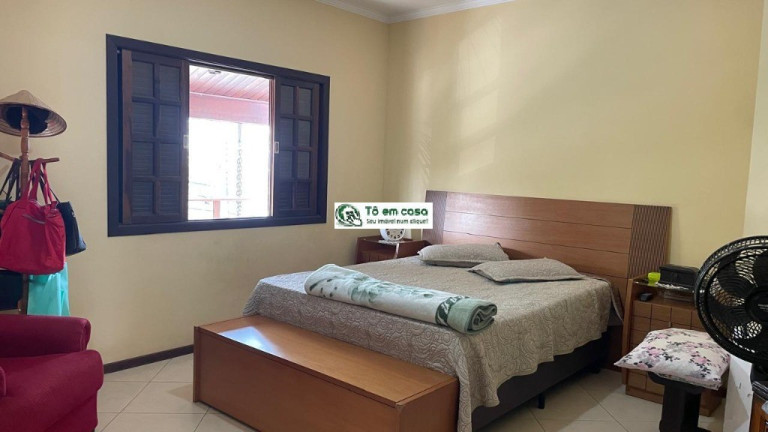 Imagem Casa com 4 Quartos à Venda, 321 m² em Urbanova - São José Dos Campos