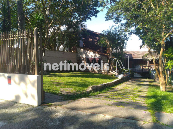 Imagem Casa com 6 Quartos à Venda, 817 m² em Trindade - Florianópolis