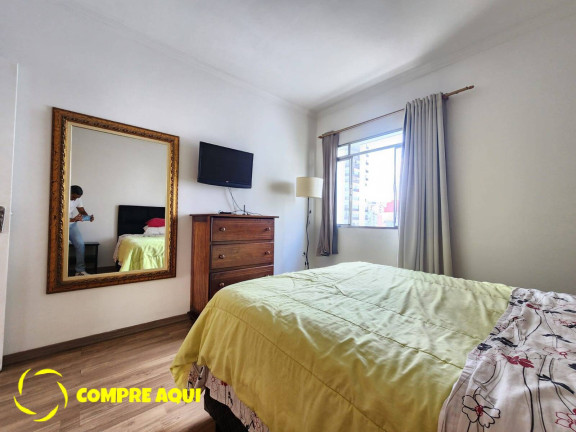 Imagem Apartamento com 1 Quarto à Venda, 46 m² em Santa Cecília - São Paulo Imagem Apartamento com 1 Quarto à Venda, 46 m² em Santa Cecília - São Paulo