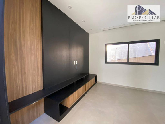 Imagem Casa com 3 Quartos à Venda, 218 m² em Jardim Maracanã - Atibaia