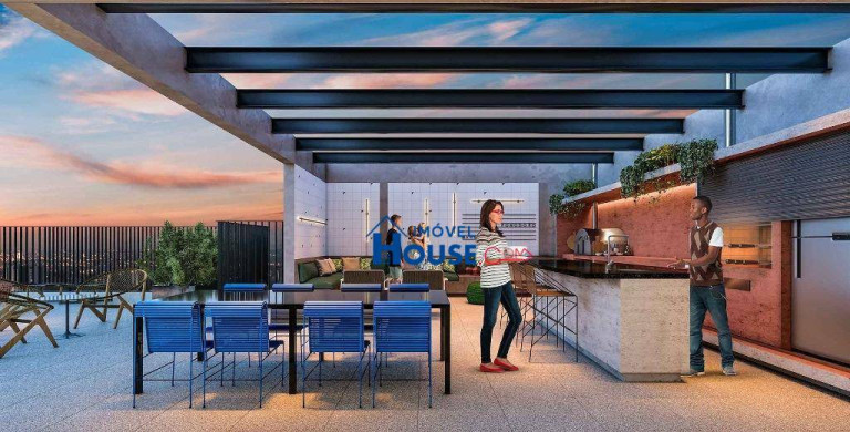 Imagem Apartamento com 2 Quartos à Venda, 62 m² em Vila Madalena - São Paulo Imagem Apartamento com 2 Quartos à Venda, 62 m² em Vila Madalena - São Paulo