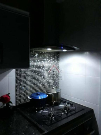 Imagem Apartamento com 2 Quartos à Venda, 90 m² em Vila Santa Catarina - São Paulo