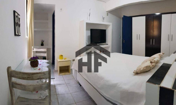 Imagem Casa com 23 Quartos à Venda, 850 m² em Boa Viagem - Recife