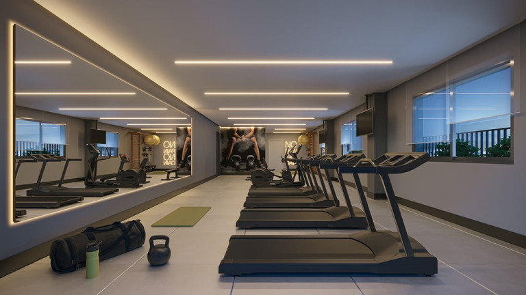 Imagem Imóvel com 2 Quartos à Venda, 72 m² em Vila Firmiano Pinto - São Paulo