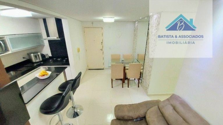 Imagem Apartamento com 2 Quartos à Venda, 49 m² em Jardim Nova Europa - Campinas Imagem Apartamento com 2 Quartos à Venda, 49 m² em Jardim Nova Europa - Campinas