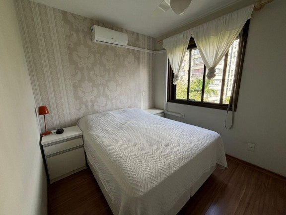 Imagem Apartamento com 3 Quartos à Venda, 89 m² em Bela Vista - Porto Alegre