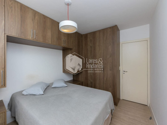 Imagem Imóvel com 1 Quarto à Venda, 56 m² em Jardim Ampliação - São Paulo