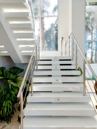 Imagem Casa de Condomínio com 9 Quartos à Venda, 4.000 m² em Parque Rio Abaixo - Atibaia