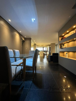Imagem Apartamento com 4 Quartos para Temporada, 185 m² em Centro - Balneário Camboriú