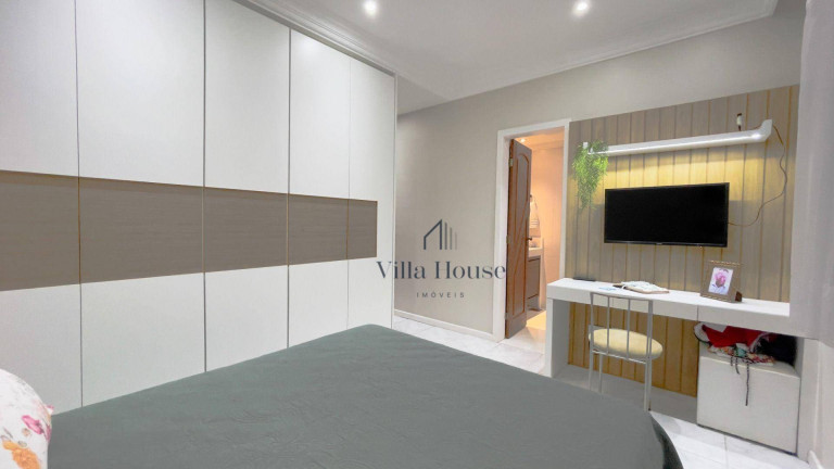 Imagem Cobertura com 3 Quartos à Venda, 250 m² em Praia De Itapoã - Vila Velha