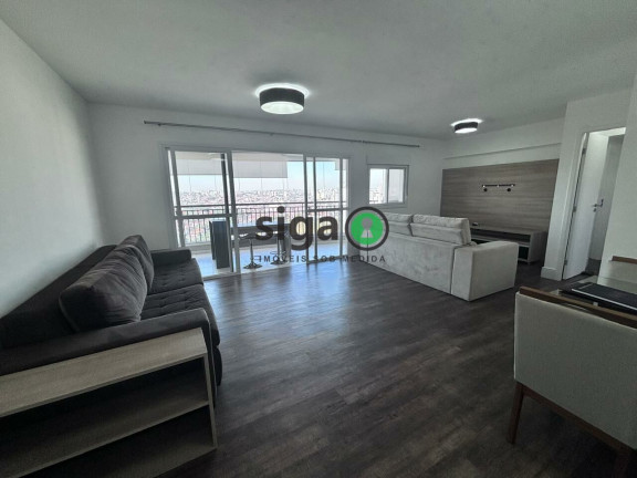 Imagem Apartamento com 3 Quartos à Venda, 109 m² em Jardim Aeroporto - São Paulo Imagem Apartamento com 3 Quartos à Venda, 109 m² em Jardim Aeroporto - São Paulo