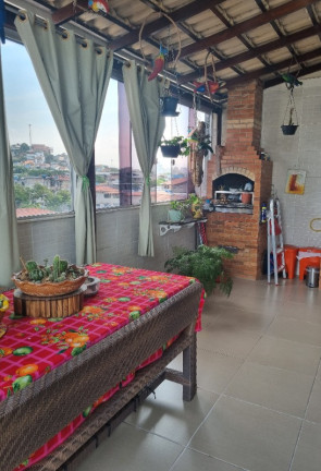 Imagem Apartamento com 2 Quartos à Venda, 119 m² em Residencial Coqueiral - Vila Velha Imagem Apartamento com 2 Quartos à Venda, 119 m² em Residencial Coqueiral - Vila Velha