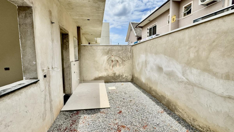 Imagem Casa de Condomínio com 2 Quartos à Venda,  em Sítio Cercado - Curitiba
