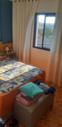 Imagem Apartamento com 2 Quartos à Venda, 68 m² em Paulicéia - São Bernardo Do Campo