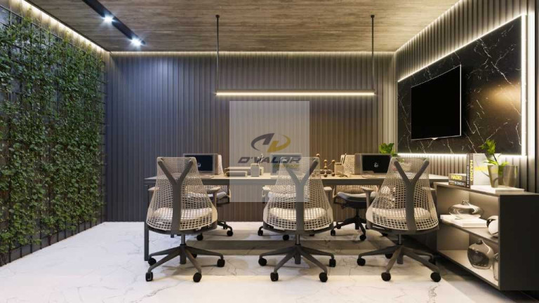 Apartamento com 2 Quartos à Venda, 65 m² em Altiplano Cabo Branco - João Pessoa