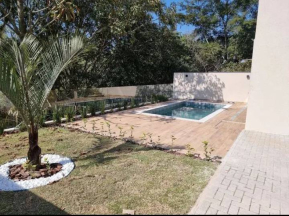 Imagem Casa com 3 Quartos à Venda, 175 m² em Bairro Do Grama - Caçapava