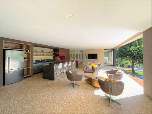 Imagem Casa de Condomínio com 5 Quartos à Venda, 727 m² em Vila De São Fernando - Cotia Imagem Casa de Condomínio com 5 Quartos à Venda, 727 m² em Vila De São Fernando - Cotia