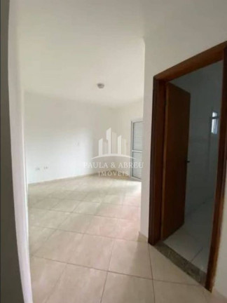 Imagem Apartamento com 2 Quartos à Venda, 61 m² em Vila Helena - Santo André