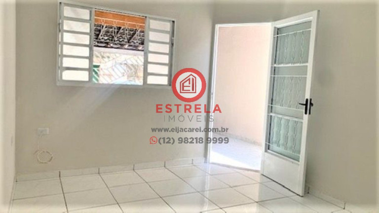 Imagem Casa com 3 Quartos à Venda, 69 m² em Parque Dos Ipês - São José Dos Campos