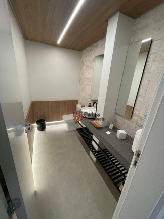 Imagem Apartamento com 3 Quartos à Venda, 250 m² em Vila Andrade - São Paulo