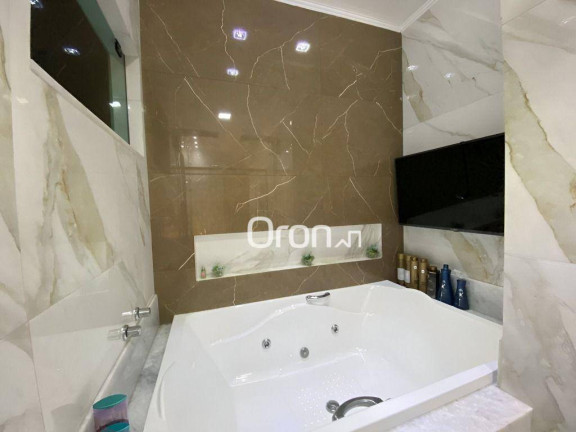 Imagem Casa com 3 Quartos à Venda, 200 m² em Jardins Madri - Goiânia Imagem Casa com 3 Quartos à Venda, 200 m² em Jardins Madri - Goiânia
