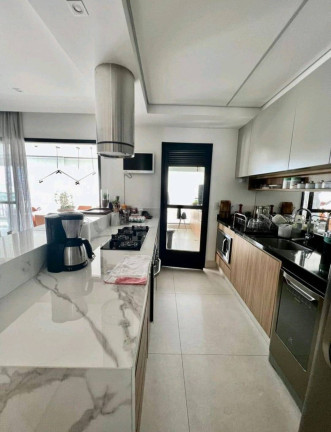 Imagem Apartamento com 3 Quartos à Venda, 157 m² em Parque Da Mooca - São Paulo