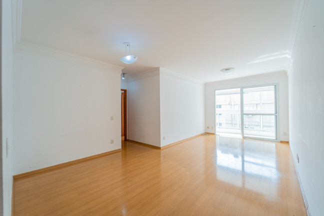 Imagem Apartamento com 3 Quartos à Venda, 113 m² em Saúde - São Paulo