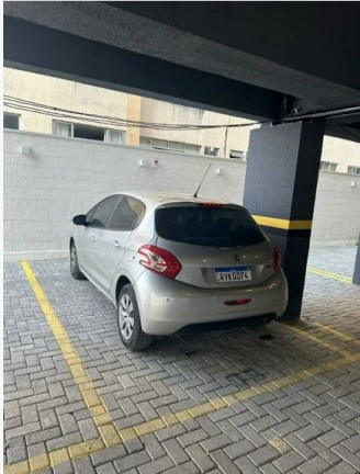 Imagem Apartamento com 2 Quartos à Venda, 77 m² em água Verde - Curitiba